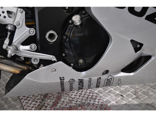 suzuki - gsx-r-600
