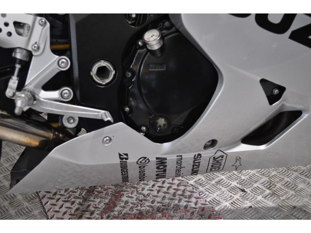 suzuki - gsx-r-600