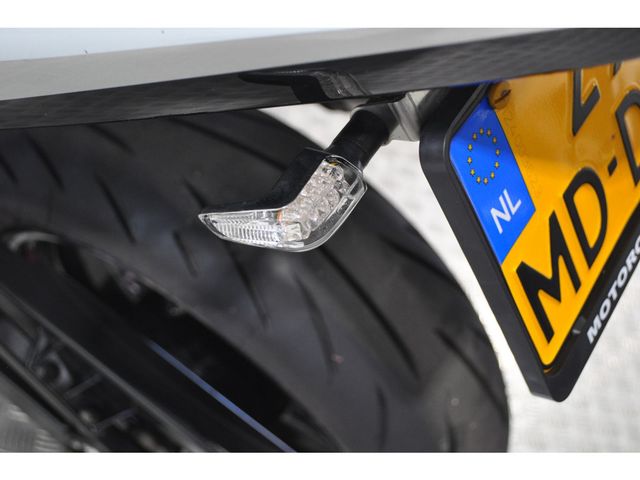 suzuki - gsx-r-600