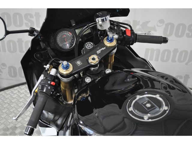 suzuki - gsx-r-600