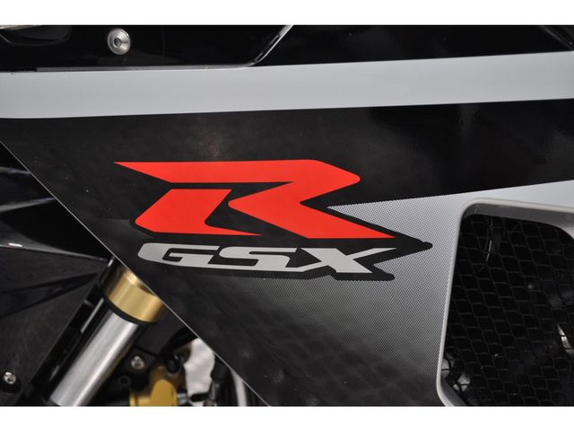 suzuki - gsx-r-600