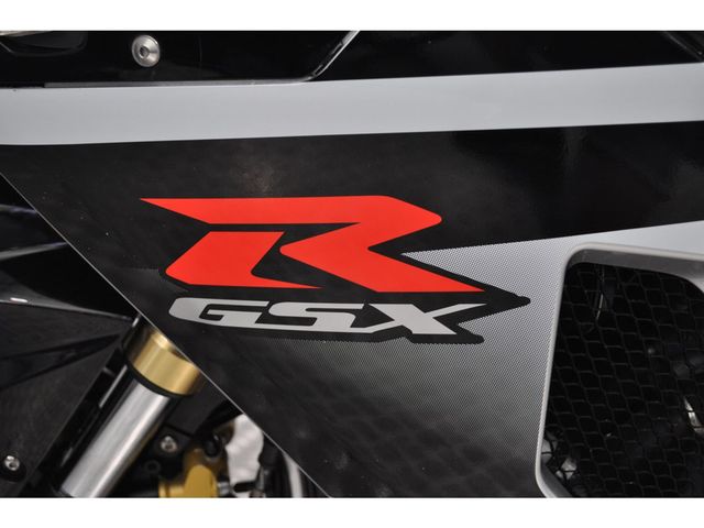 suzuki - gsx-r-600