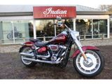 HARLEY-DAVIDSON FAT BOY 114 FLFBS SOFTAIL