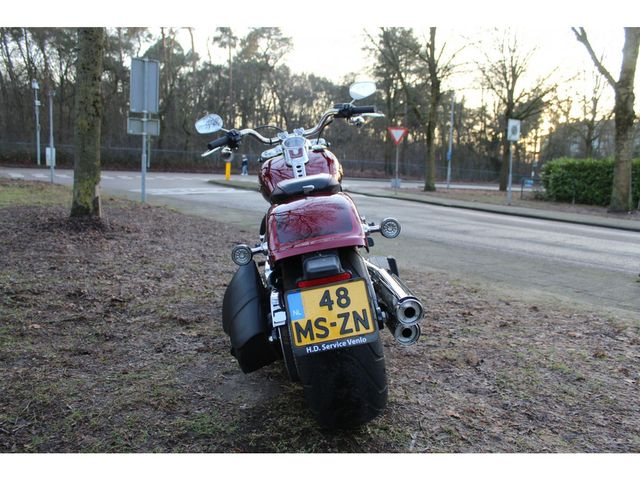 harley-davidson - fat-boy-114-flfbs-softail