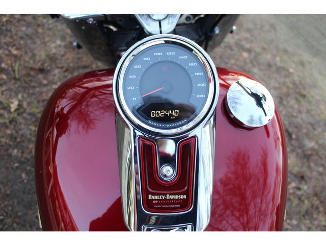 harley-davidson - fat-boy-114-flfbs-softail