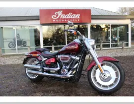Harley-Davidson FAT BOY 114 Flfbs Softail 2023 occasion
