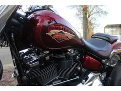 Harley-Davidson Fat Boy Flfbs 120 Anniversary Edition 2023 occasion – foto 2 van 16