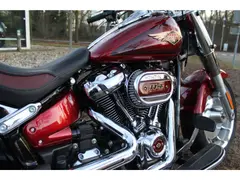 Harley-Davidson Fat Boy Flfbs 120 Anniversary Edition 2023 occasion – foto 3 van 16