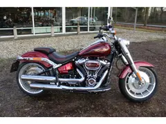 Harley-Davidson Fat Boy Flfbs 120 Anniversary Edition 2023 occasion – foto 5 van 16