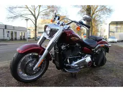 Harley-Davidson Fat Boy Flfbs 120 Anniversary Edition 2023 occasion – foto 10 van 16