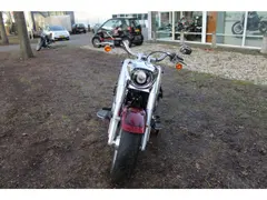 Harley-Davidson Fat Boy Flfbs 120 Anniversary Edition 2023 occasion – foto 11 van 16