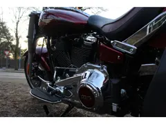 Harley-Davidson Fat Boy Flfbs 120 Anniversary Edition 2023 occasion – foto 15 van 16