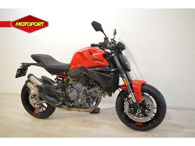 DUCATI MONSTER 937 – foto 2