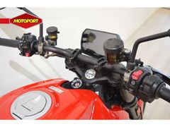 Ducati Monster V2 2026 occasion – foto 4 van 10