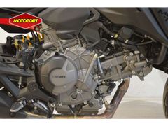 Ducati Monster V2 2026 occasion – foto 7 van 10
