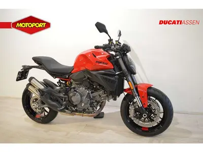 DUCATI MONSTER V2 – foto 2