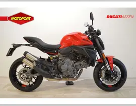 Ducati Monster V2 2026 occasion