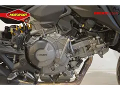 Ducati Monster V2 2026 occasion – foto 7 van 10