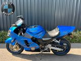 KAWASAKI ZX 12R NINJA