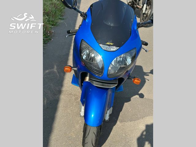 kawasaki - zx-12r-ninja