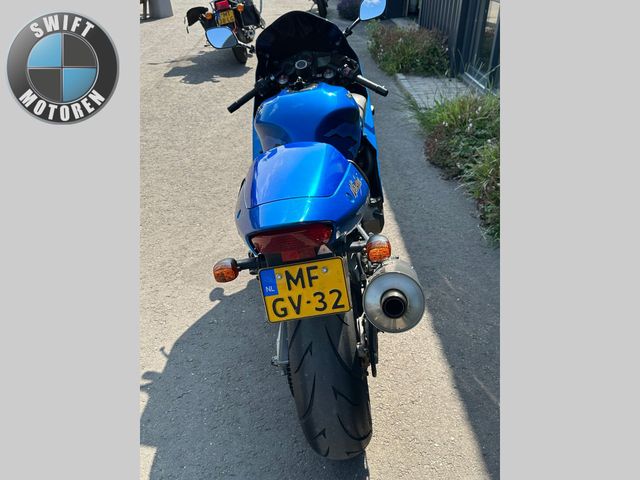 kawasaki - zx-12r-ninja