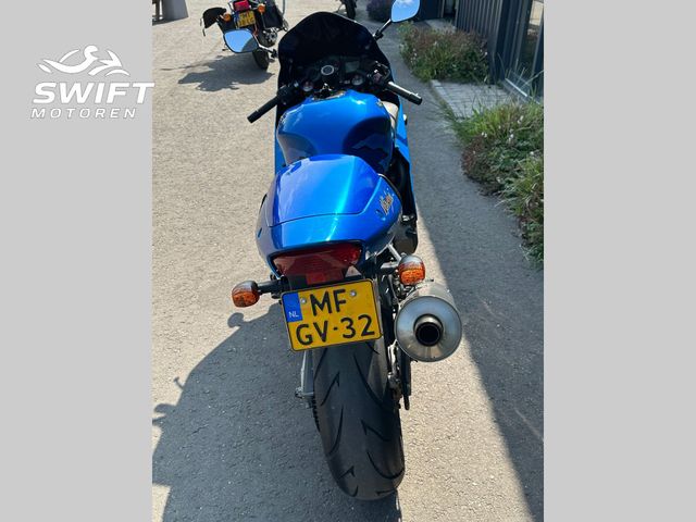 kawasaki - zx-12r-ninja