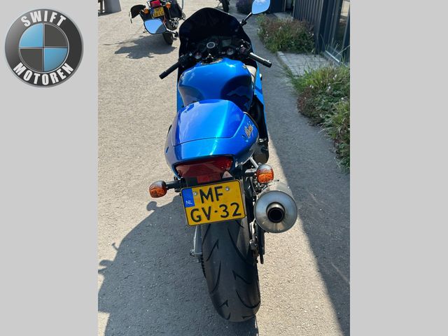 kawasaki - zx-12r-ninja