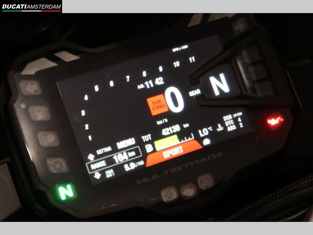 ducati - multistrada-950-s