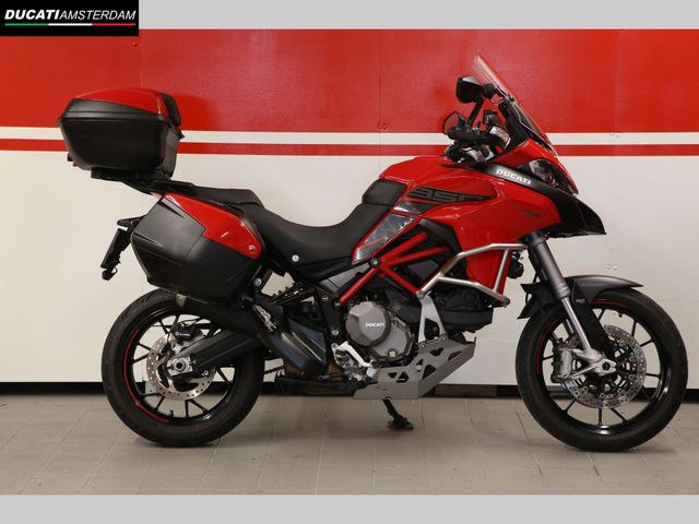 ducati - multistrada-950-s