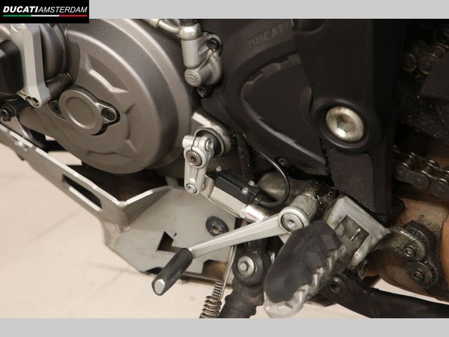 ducati - multistrada-950-s
