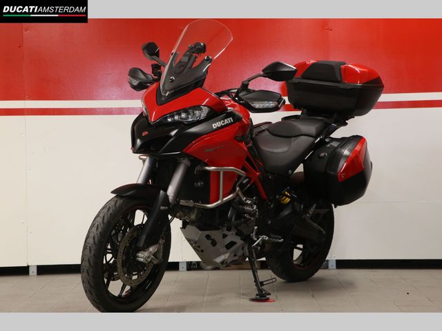 ducati - multistrada-950-s