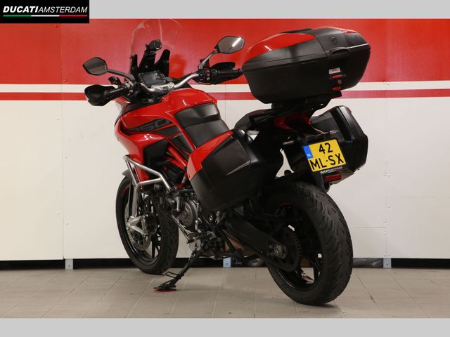 ducati - multistrada-950-s