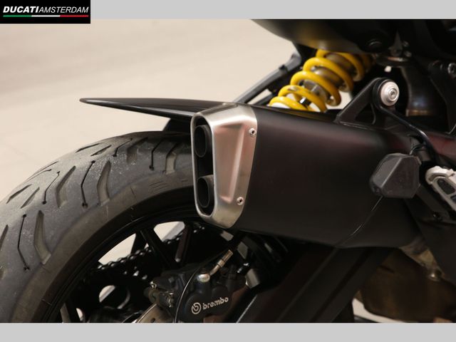 ducati - multistrada-950-s