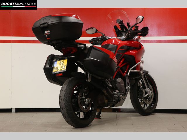 ducati - multistrada-950-s