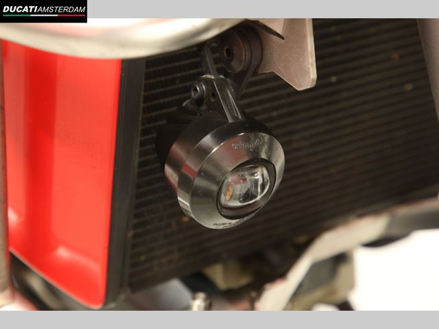 ducati - multistrada-950-s