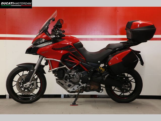 ducati - multistrada-950-s