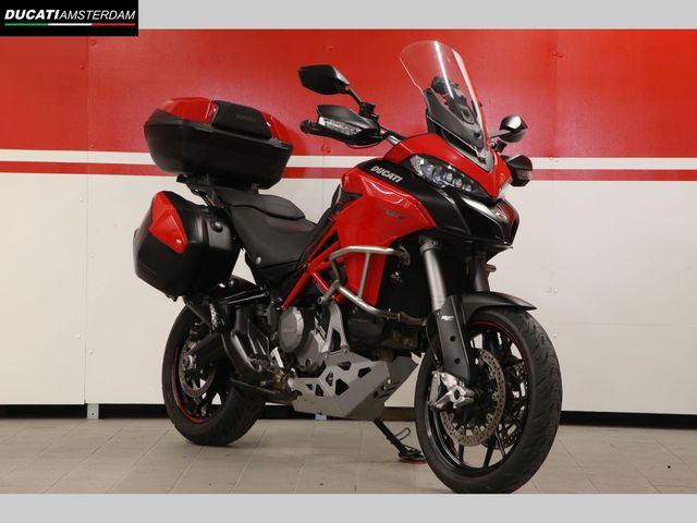 ducati - multistrada-950-s