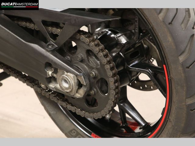 ducati - multistrada-950-s