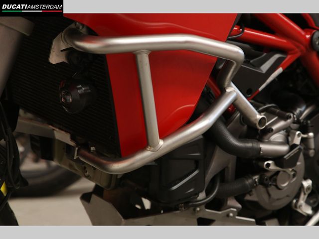 ducati - multistrada-950-s