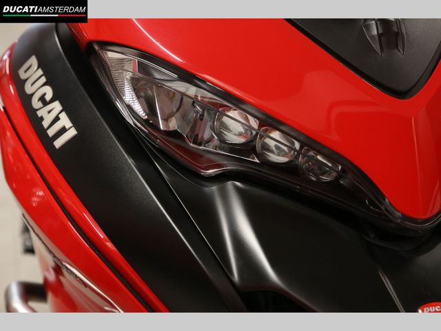 ducati - multistrada-950-s
