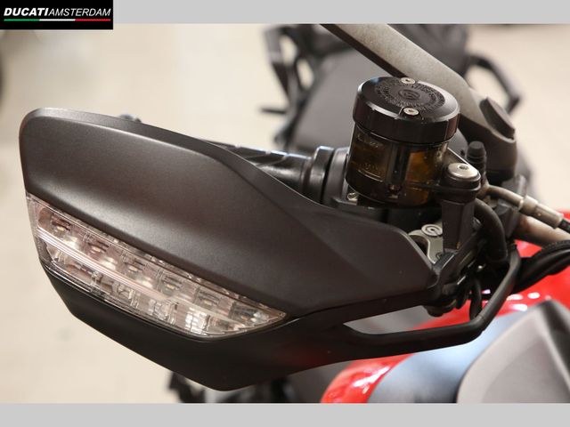 ducati - multistrada-950-s