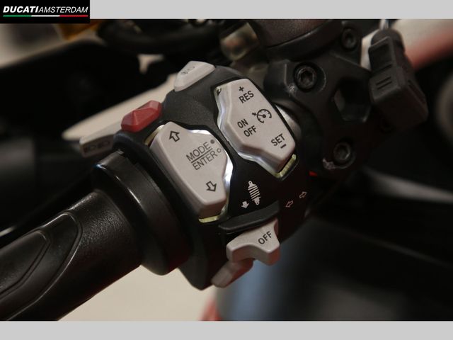 ducati - multistrada-950-s