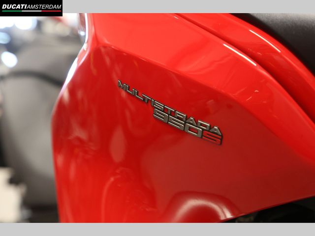 ducati - multistrada-950-s