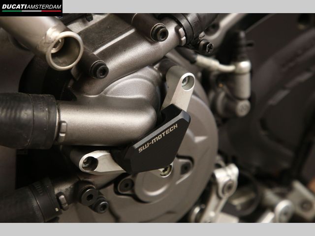 ducati - multistrada-950-s