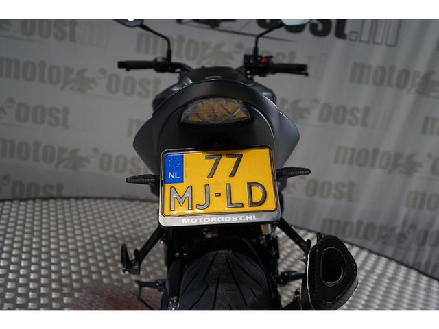 suzuki - gsx-s-750-za