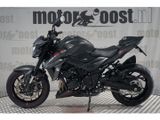 SUZUKI GSX-S 750 ZA