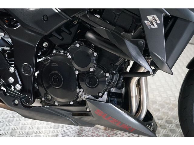 suzuki - gsx-s-750-za