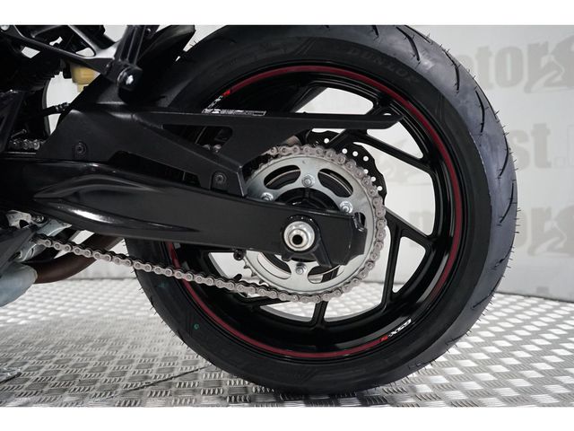 suzuki - gsx-s-750-za