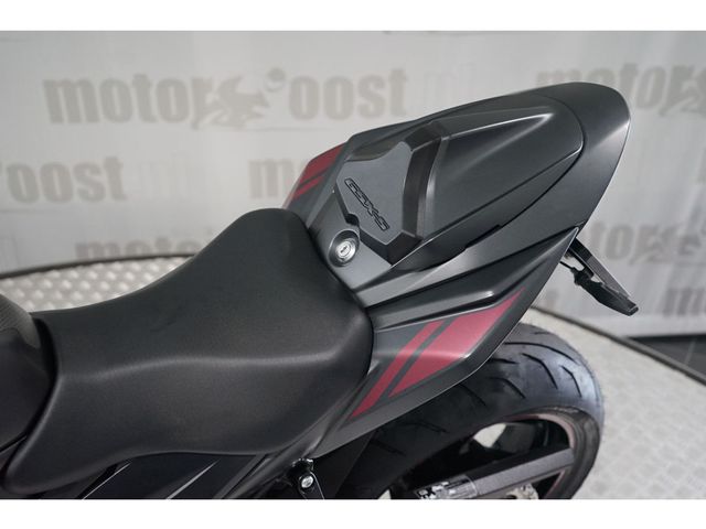 suzuki - gsx-s-750-za