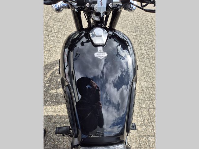 benelli - imperiale-400